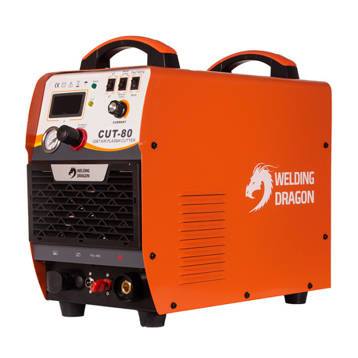 Плазморіз Welding Dragon CUT-80
