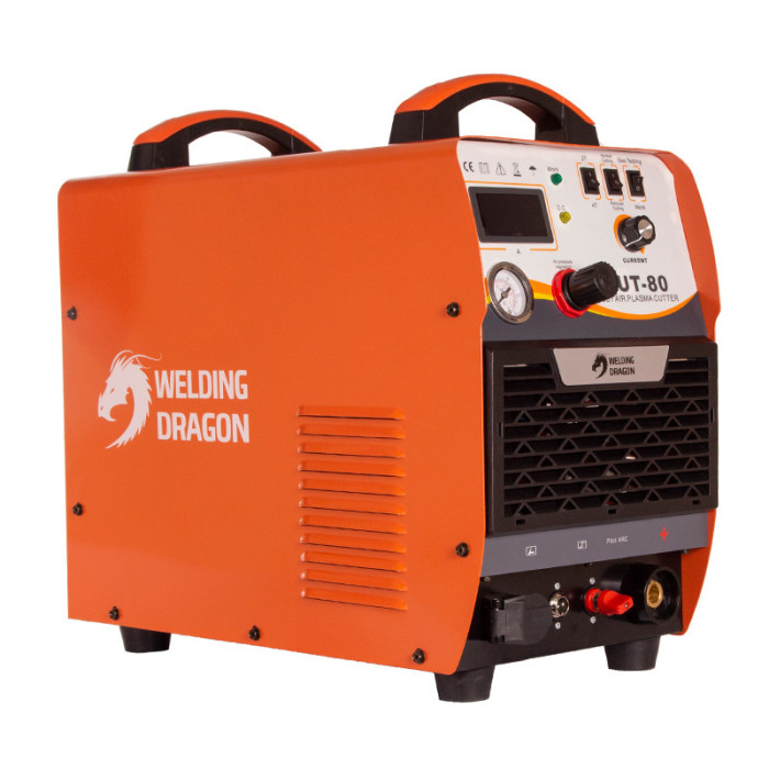Плазморіз Welding Dragon CUT-80