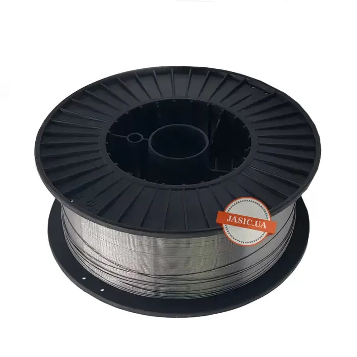 Дріт прошковий E308LT1-1 1.2 мм 12.5 кг Welding Dragon